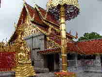 Wat Phra Bilder