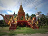 Bilder Chiang Mai