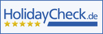 Thailandurlaub mit Holidaycheck