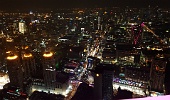20180226 191044 : Bangkok bei Nacht