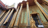 IMG 0372 : Königspalas Bangkok