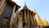 IMG 0381 : Königspalas Bangkok